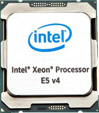 Процессор Intel Xeon E5-2690 V4