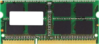 Модуль памяти Foxline 8GB DDR4 SODIMM PC4-25600 FL3200D4S22-8G