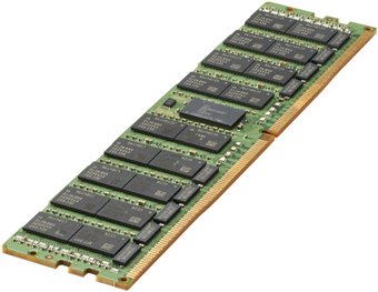 Модуль памяти HP 32GB DDR4 PC4-25600 P06033-B21