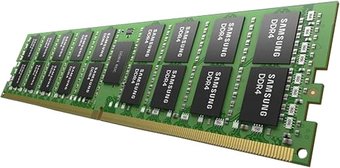Модуль памяти Samsung 128GB DDR4 PC4-25600 M393AAG40M32-CAECO