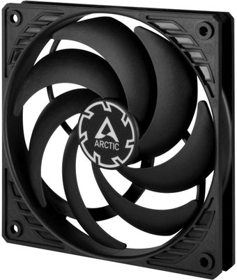 Arctic P12 Slim PWM PST ACFAN00187A