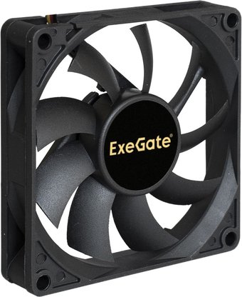 ExeGate ExtraSilent ES08015B3P EX288923RUS