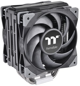 Thermaltake Toughair 510 CL-P075-AL12BL-A