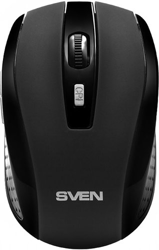 Мышка SVEN RX-335 Wireless