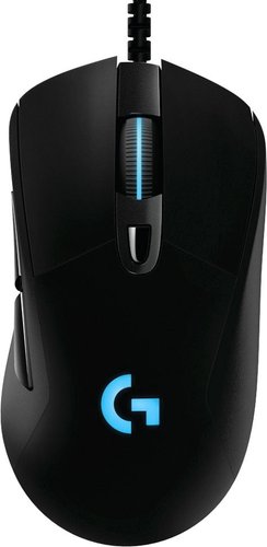 Мышь Logitech G403 Hero 25K