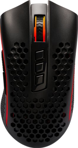 Мышка Redragon Storm Pro (черный)