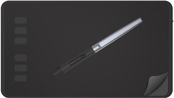 Планшет Huion Inspiroy H640P