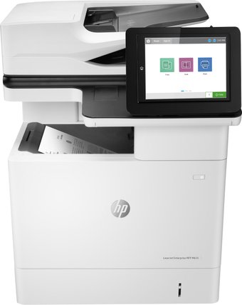 HP LaserJet Enterprise M635h