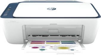 HP DeskJet Ink Advantage Ultra 4828 25R76A