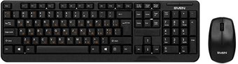 Клавиатура + мышь SVEN Comfort 3300 Wireless
