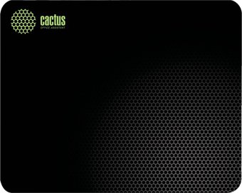 Коврики для мыши CACTUS CS-MP-D02M