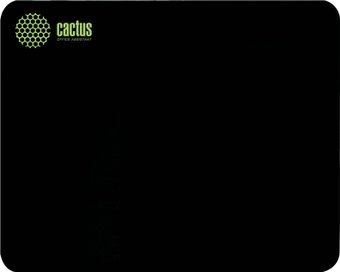 Коврики для мыши CACTUS CS-MP-P01M