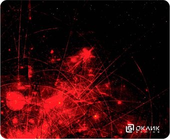 Коврики для мыши Oklick OK-F0252