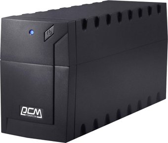 ИБП Powercom Raptor RPT-800AP Euro