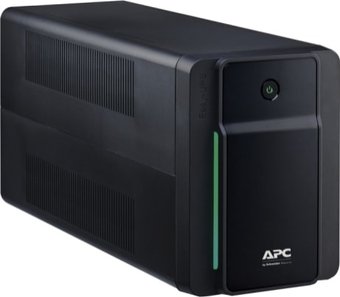 ИБП APC Easy UPS BVX 2200VA BVX2200LI-GR