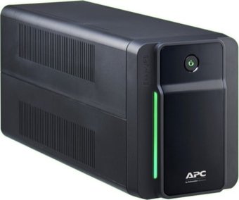 ИБП APC Easy UPS BVX 700VA BVX700LI-GR