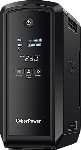 ИБП CyberPower CP900EPFCLCD