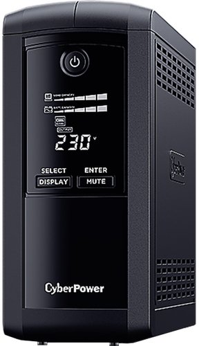 ИБП CyberPower Value Pro VP1000ELCD