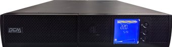 ИБП Powercom Sentinel SNT-3000