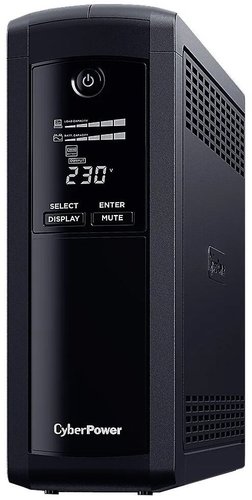 ИБП CyberPower Value Pro VP1600E(I)LCD