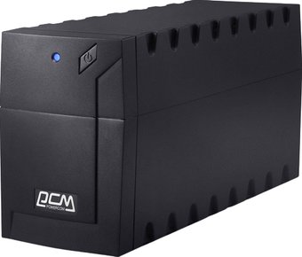 ИБП Powercom Raptor RPT-600AP Euro