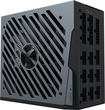 Блок питания Gigabyte Aorus P1200W 80+ Platinum Modular GP-AP1200PM