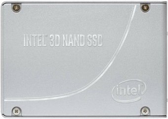 SSD Intel DC P4610 3.2TB SSDPE2KE032T807