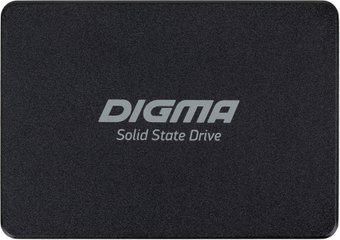 SSD Digma Run S9 1TB DGSR2001TS93T