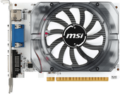 Видеокарта MSI GeForce GT 730 4GB DDR3 [N730-4GD3V2]