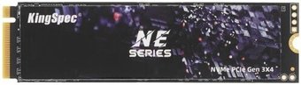SSD KingSpec NE-256-2280 256GB