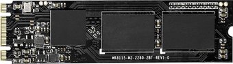 SSD KingSpec NT-1TB-2280 1TB