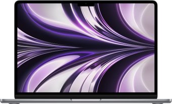 Ноутбук Apple Macbook Air 13 M2 2022 MLXW3
