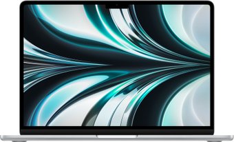 Ноутбук Apple Macbook Air 13 M2 2022 MLY03