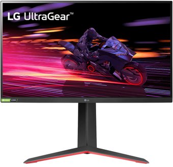 Монитор LG UltraGear 27GP750-B