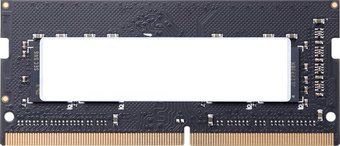 Модуль памяти Apacer 8GB DDR4 SODIMM PC4-25600 AS08GGB32CSYBGH