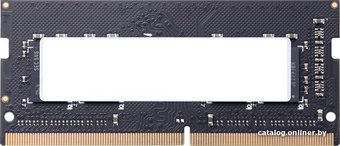 Apacer 16GB DDR4 SODIMM PC4-21300 AS16GGB26CRBBGH