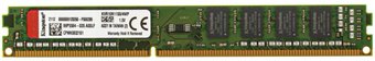 Kingston ValueRAM 4GB DDR3 PC3-12800 KVR16N11S8/4WP