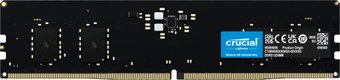 Crucial 16ГБ DDR5 6000 МГц CT16G48C40U5