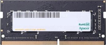 Apacer 32ГБ DDR4 3200 МГц ES.32G21.PSI