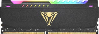 Patriot Viper Steel RGB 16ГБ DDR4 3200 МГц PVSR416G320C8