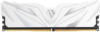 Netac Shadow II White 16ГБ DDR5 4800 МГц NTSWD5P48SP-16W