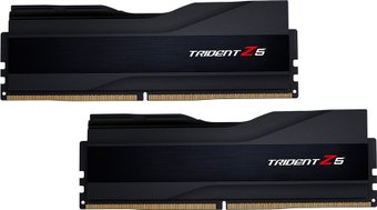 G.Skill Trident Z5 2x16GB DDR5 PC5-48000 F5-6000J3636F16GX2-TZ5K