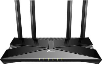 Беспроводный маршрутизатор TP-Link Archer AX23 V1