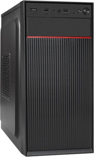 Корпус ExeGate BAA-113 EX292347RUS