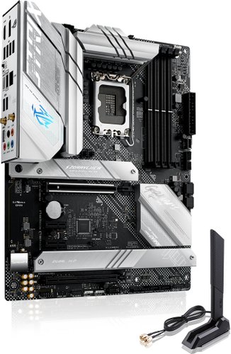 Материнская плата ASUS ROG Strix B660-A Gaming WIFI