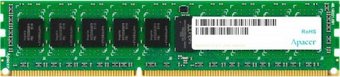 Модуль памяти 8192MB DDR III PC-12800 1600MHz Apacer (DL.08G2K.KAM)