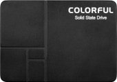SSD Colorful SL500 256GB