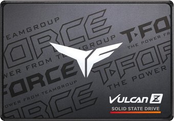 SSD Team T-Force Vulcan Z 512GB T253TZ512G0C101