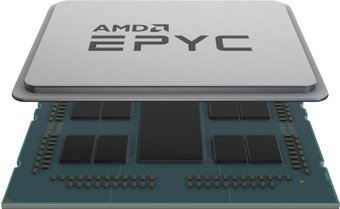 Процессор AMD EPYC 75F3
