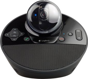 Web-Камера Logitech BCC950 ConferenceCam (960-000867)
